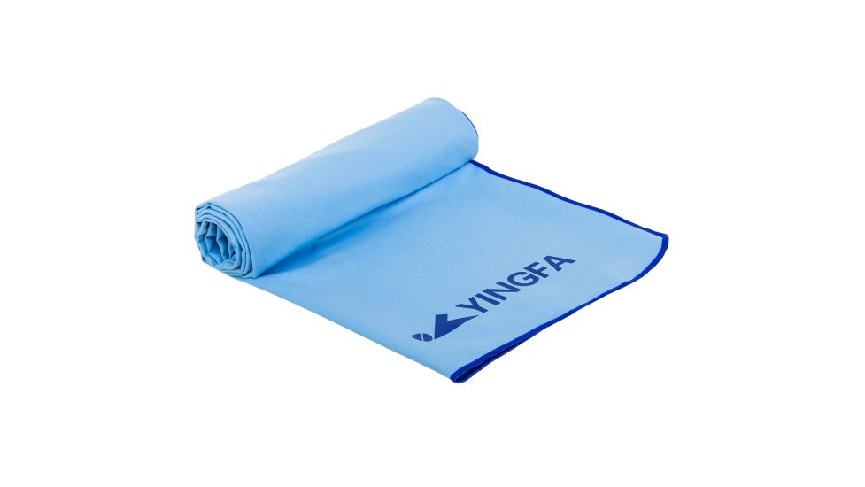 Рушник для пляжу Dry Towel Yingfa A6810