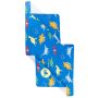 Рушник для пляжу Dry Towel Yingfa A6817