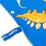 Рушник для пляжу Dry Towel Yingfa A6817