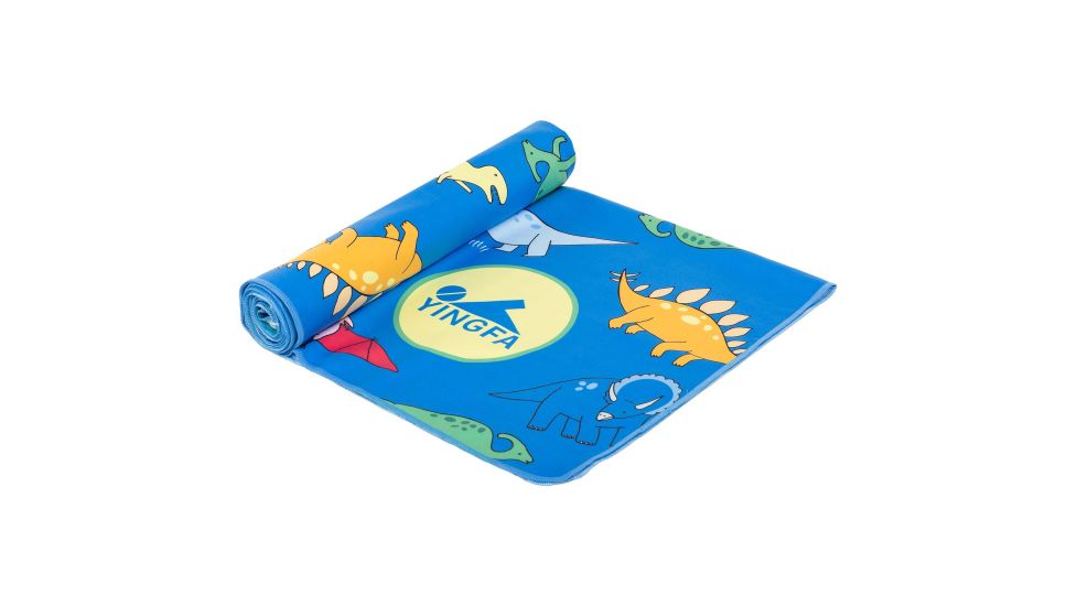 Рушник для пляжу Dry Towel Yingfa A6817