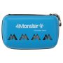 Комплект спортивних рушників COOLING TOWEL 4Monster B-ECT 4шт