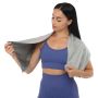 Комплект спортивних рушників COOLING TOWEL 4Monster B-ECT 4шт