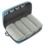 Комплект спортивних рушників COOLING TOWEL 4Monster B-ECT 4шт