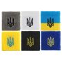Напульсник спортивний махровий Герб BC-9280 1шт