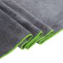 Комплект спортивних рушників Water Sports Towel bt-twt 4шт