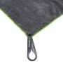 Комплект спортивних рушників Water Sports Towel bt-twt 4шт