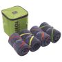 Комплект спортивних рушників Water Sports Towel bt-twt 4шт