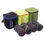 Комплект спортивних рушників Water Sports Towel bt-twt 4шт