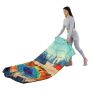 Ковдра туристична PRINTING DOWN BLANKET 4Monster C-BKH