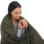 Ковдра мультифункціональна 3в1 CAMPING MULTIFUNCTIONAL PUFFY BLANKET 4Monster C-PBF-14