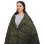 Ковдра мультифункціональна 3в1 CAMPING MULTIFUNCTIONAL PUFFY BLANKET 4Monster C-PBF-14
