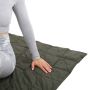 Ковдра мультифункціональна 3в1 CAMPING MULTIFUNCTIONAL PUFFY BLANKET 4Monster C-PBF-14