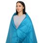 Ковдра мультифункціональна 3в1 CAMPING MULTIFUNCTIONAL PUFFY BLANKET 4Monster C-PBF-14