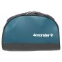 Сумка органайзер Wash Bag c-ttb 4monster 20х13,5х12,5см