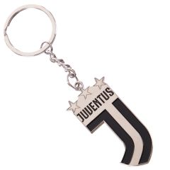 Брелок Juventus форма FB-4981 1шт.