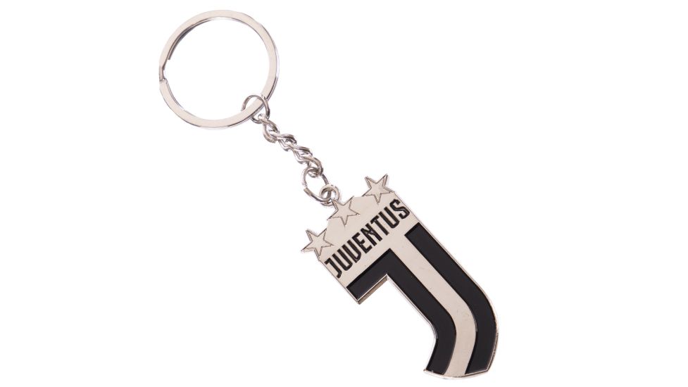 Брелок Juventus форма FB-4981 1шт.