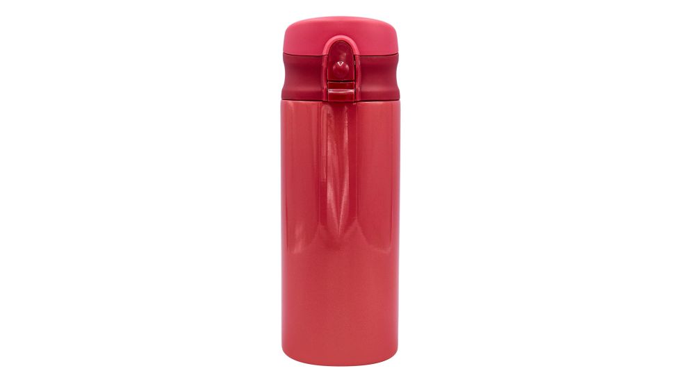 Пляшка для води-термос Sanmega 350ml fb-8005 (сталь) Пляшка для води-термос Sanmega 350ml fb-8005 (сталь)