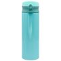 Пляшка для води-термос Sanmega 450ml fb-8006 (сталь) Пляшка для води-термос Sanmega 450ml fb-8006 (сталь)