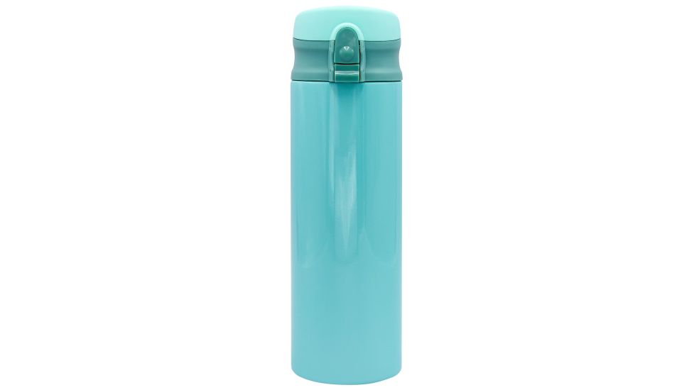 Пляшка для води-термос Sanmega 450ml fb-8006 (сталь) Пляшка для води-термос Sanmega 450ml fb-8006 (сталь)
