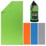 Рушник спортивний Compact Towel Hg-Cpt002