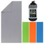 Рушник спортивний Compact Towel Hg-Cpt002
