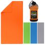 Рушник спортивний Compact Towel Hg-Cpt002