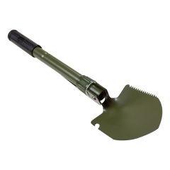 Лопата туристична складана L41cm
