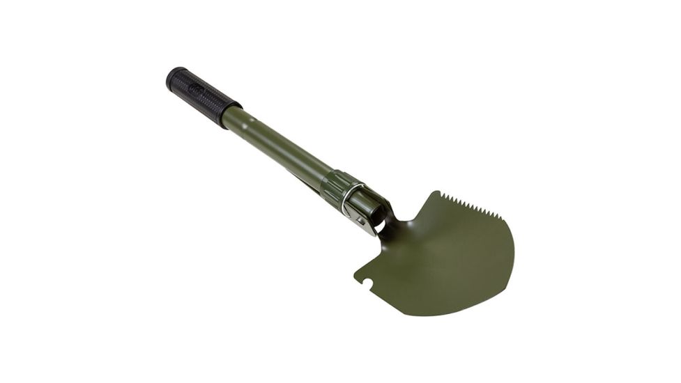 Лопата туристична складана L41cm Лопата туристична складана L41cm