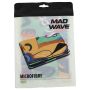 Рушник спортивний MadWave M076