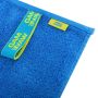 Рушник спортивний MadWave Cotton Soft Terry M076201