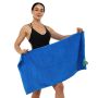 Рушник спортивний MadWave Cotton Soft Terry M076201