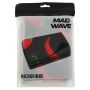 Рушник спортивний MadWave M07630 чорний