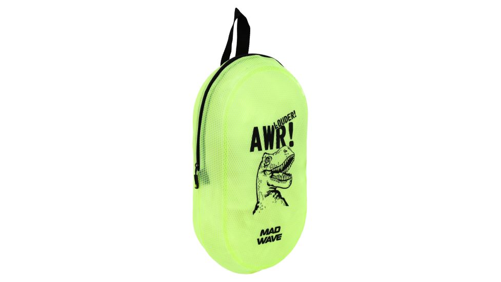 Сумка водонепроникна для мокрих речей Madwave M112908007w