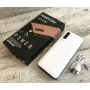 Повербанк Power Box 10000 мАг потрійний USB з ліхтариком