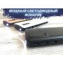 Повербанк Power Box 10000 мАг потрійний USB з ліхтариком