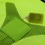 Жилет світловідбиваючий SEEYU RST-09-Led