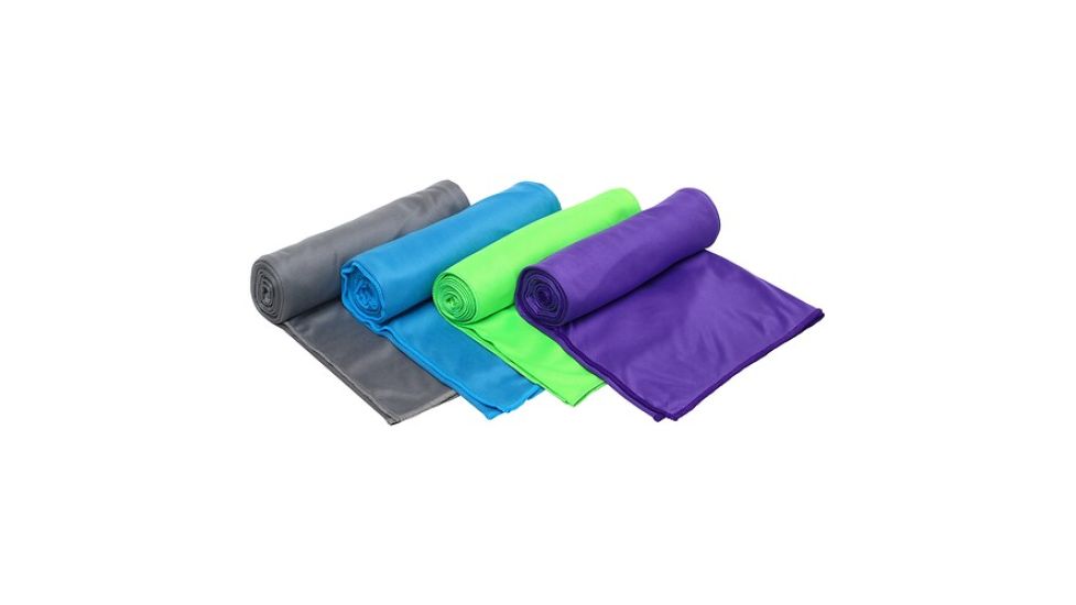 Рушник спортивний 4monster Fryfast Towel T-edt-120