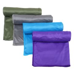 Рушник спортивний Eva Case Sports Towel 4monster t-edt