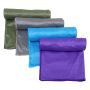 Рушник спортивний Eva Case Sports Towel 4monster t-edt
