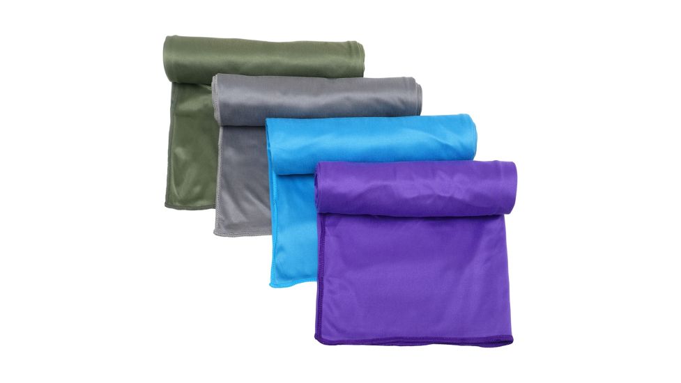 Рушник спортивний Eva Case Sports Towel 4monster t-edt