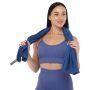 Рушник спортивний Terry Towel 4monster t-eft-1