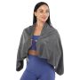 Рушник спортивний Terry Towel 4monster t-eft-1