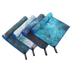Рушник для пляжу Ocean Beach Towel