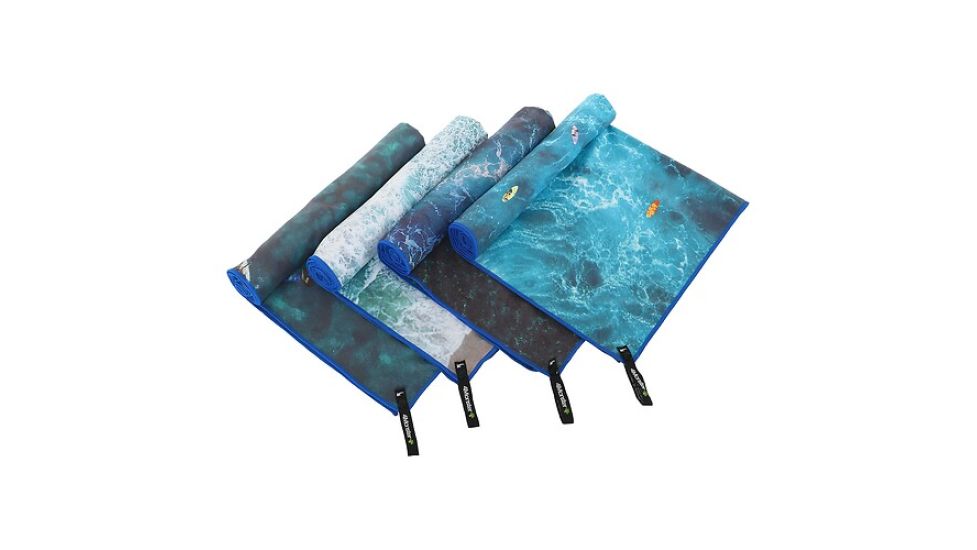 Рушник для пляжу Ocean Beach Towel