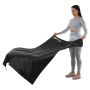 Ковдра для пікніка (кишенькова) ULTRA-COMPACT POCKET BLANKET 4Monster T-PBL-160