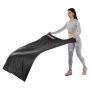 Ковдра для пікніка (кишенькова) ULTRA-COMPACT POCKET BLANKET 4Monster T-PBL-160