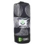 Комплект рушників спортивних Flower Beach Towel T-PBT 3шт