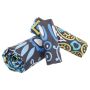 Комплект рушників спортивних Flower Beach Towel T-PBT 3шт