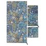 Комплект рушників спортивних Flower Beach Towel T-PBT 3шт