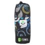 Комплект рушників спортивних Flower Beach Towel T-PBT 3шт
